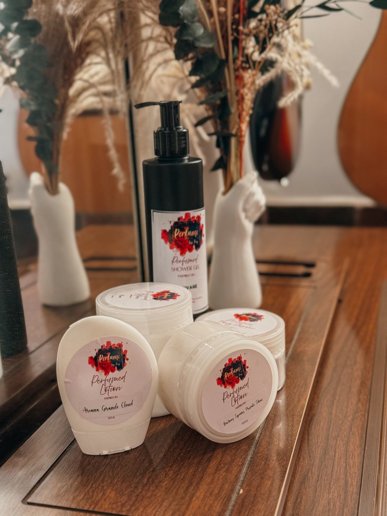 Ladies Perfume Inspired Items