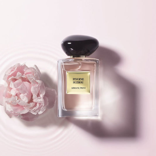 Armani Privè PIVOINE SUZHOU EDT 100ml