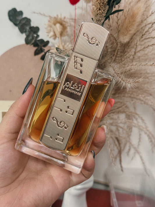 Angham by Lattafa Eau de Parfum 100ml