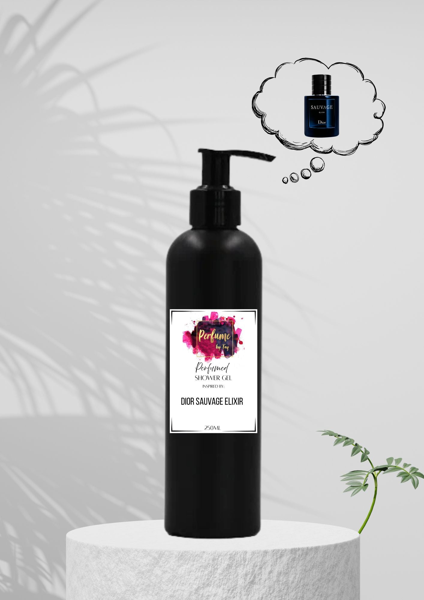Men Perfume Inspired Items