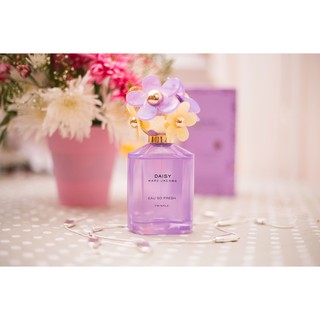 Marc Jacobs Daisy Eau So Fresh TWINKLE EDT 75ml