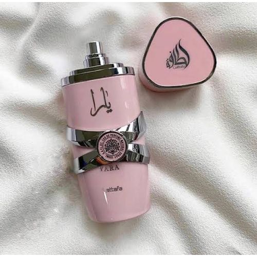 Yara by Lattafa (pink) 100ml (Authentic