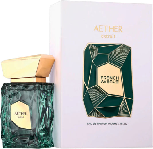 (Replica) Aether By French Avenue EDP 100ml Unisex