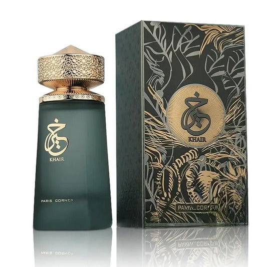 (Replica) Khair By Paris Corner EDP 100ml Unisex