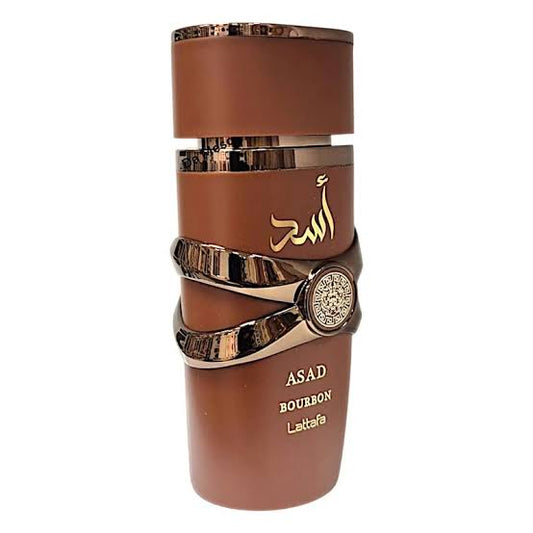 (Replica) Asad Bourbon Lattafa 100ml Men