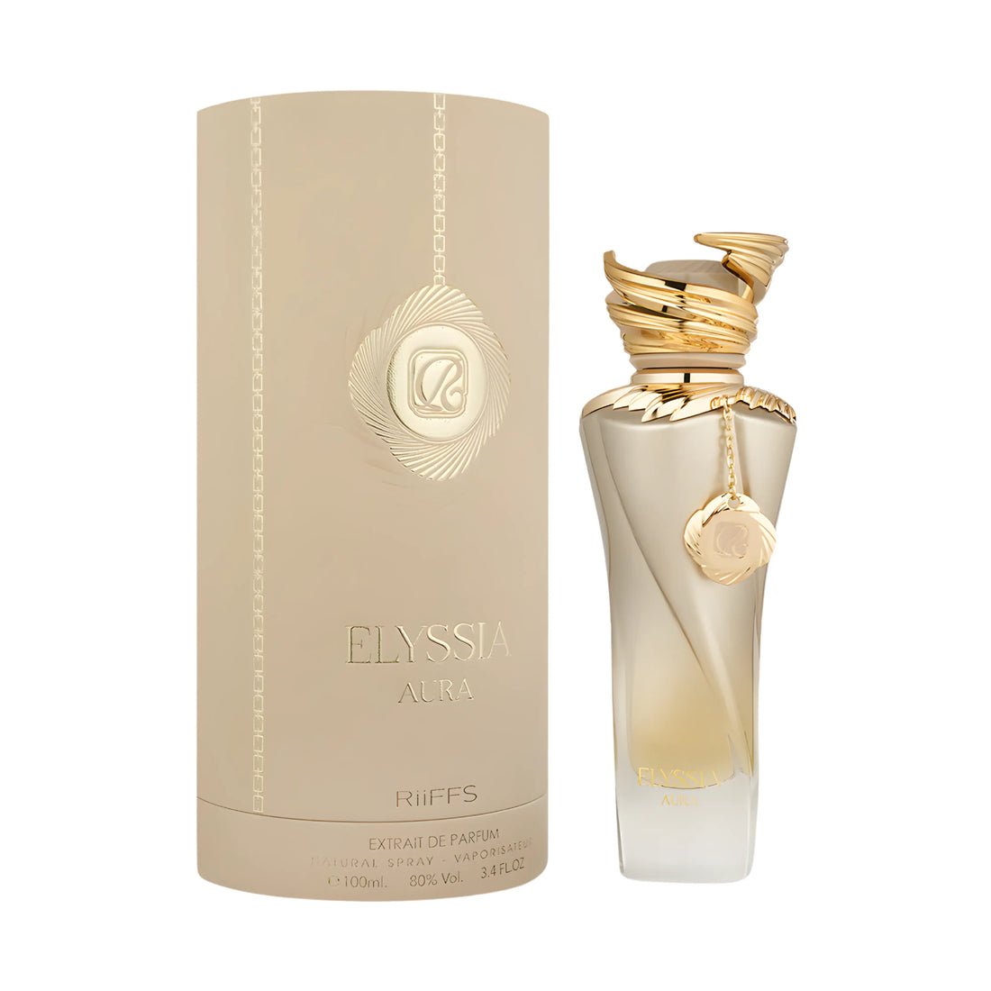 Riiffs Elyssia Aura 100ml