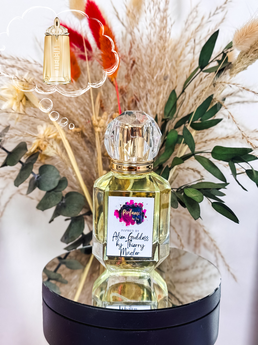 Inspired by Alien Goddess Thierry Mugler 50ml