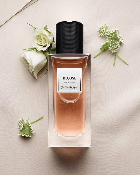 YSL Blouse Rose – Angelique EDP 125ml (Unisex)