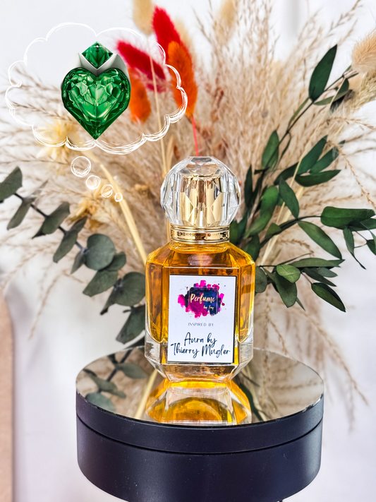 Inspired by Aura Thierry Mugler 50ml