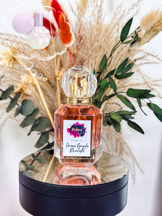Inspired by Ariana Grande Moonlight 50ml