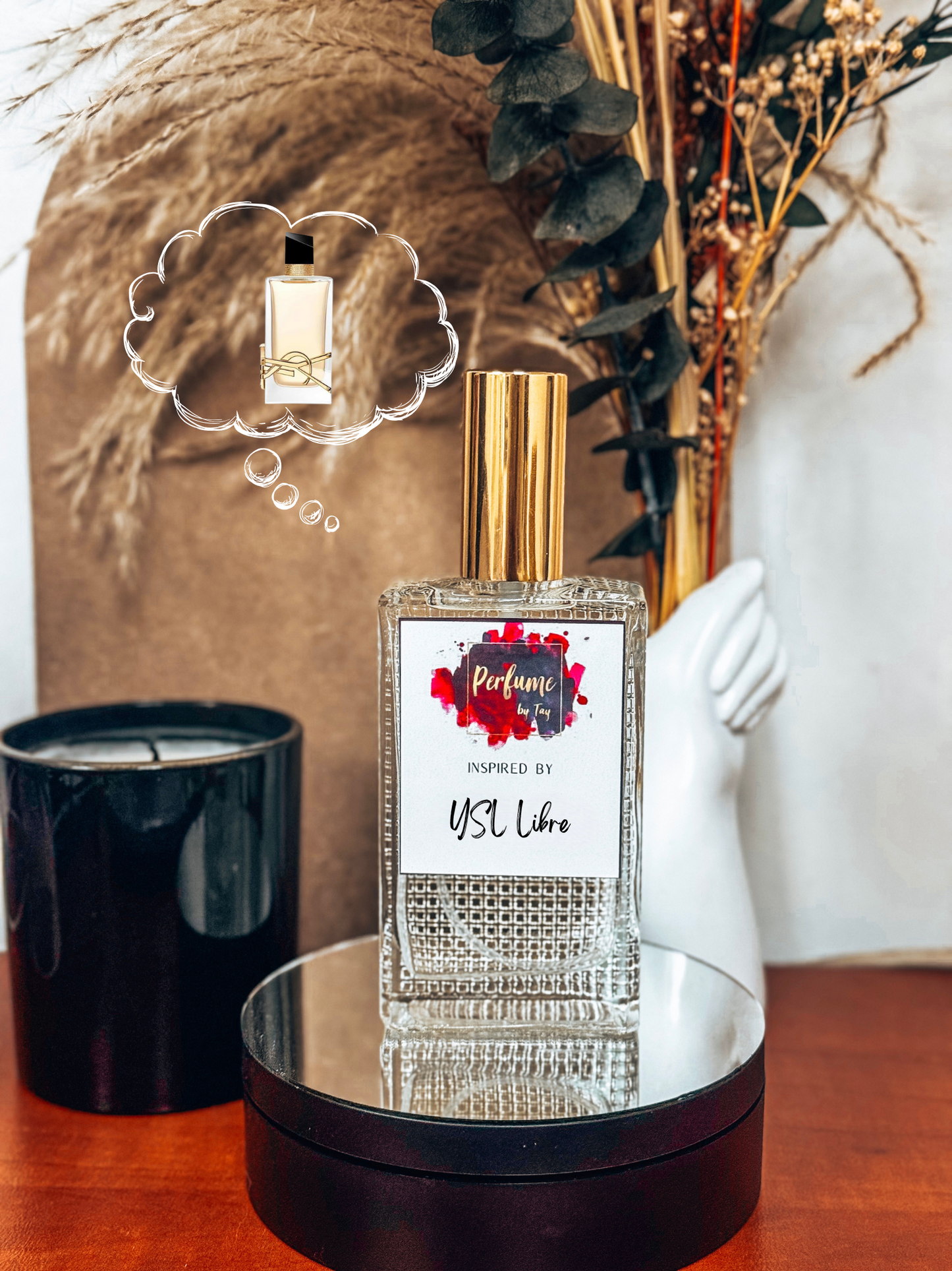 Inspired by YSL Libre (Pre-Order - Lead Time 1 week)