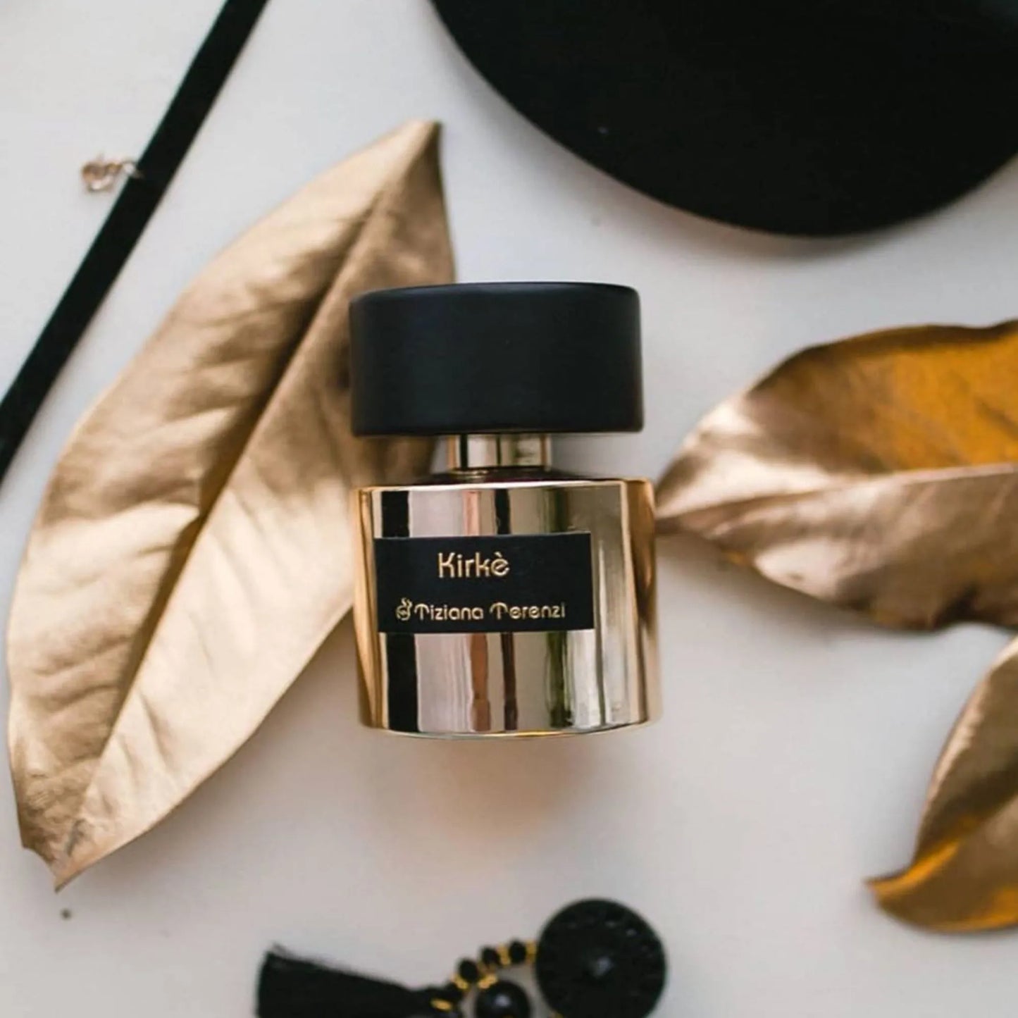 Kirkè By Tiziana Tarenzi Extrait De Parfum 100ml (Unisex)