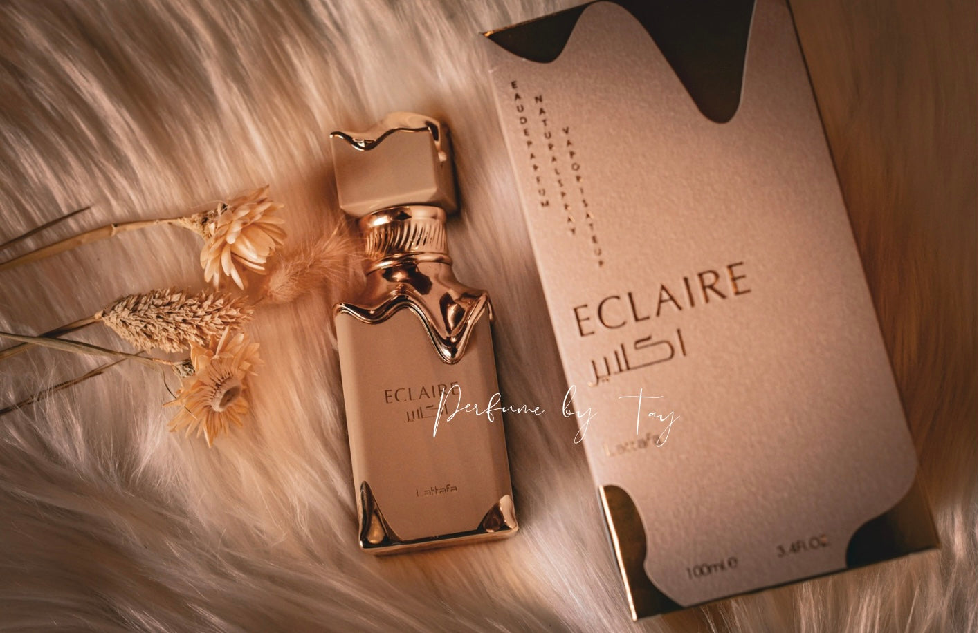 Lattafa Eclaire 100ml