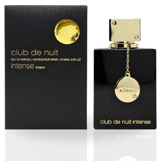 (Replica) Club De Nuit Intense Woman By Armaf 105ml