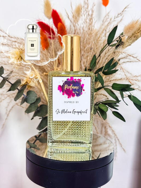 Inspired by Jo Malone Grapefruit 100ml