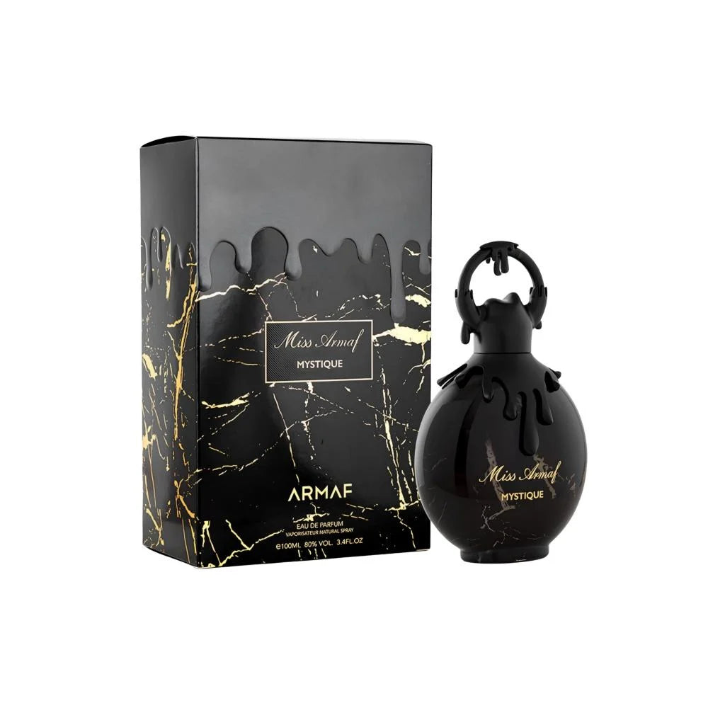 (Replica) Miss Armaf MYSTIQUE By Armaf EDP 100ml