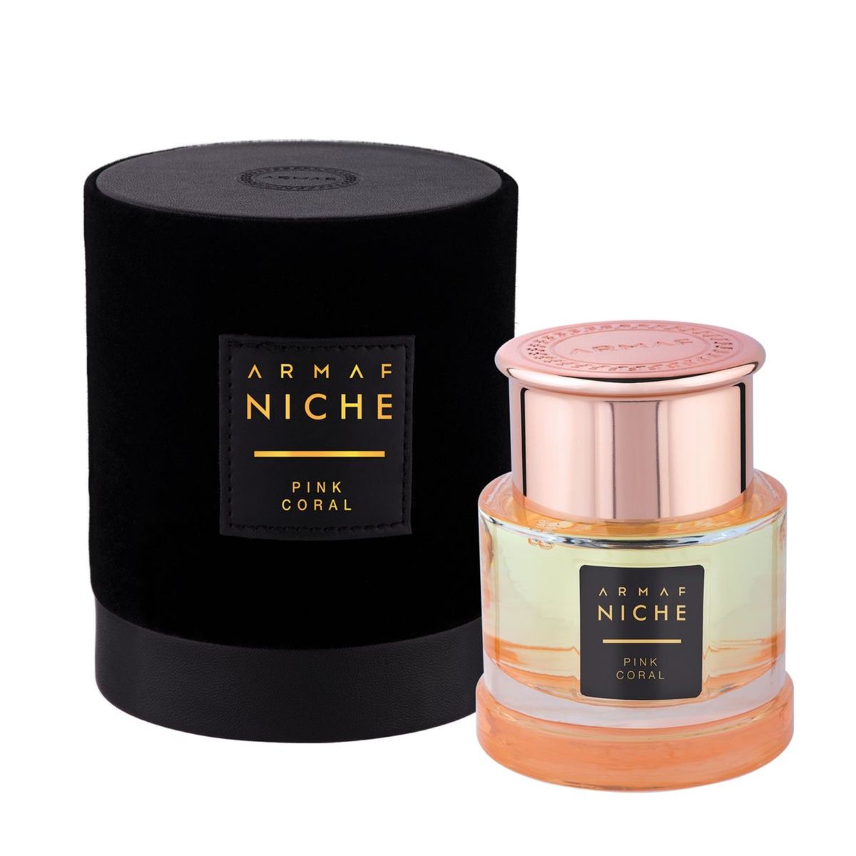 Armaf Niche Pink Coral by Armaf