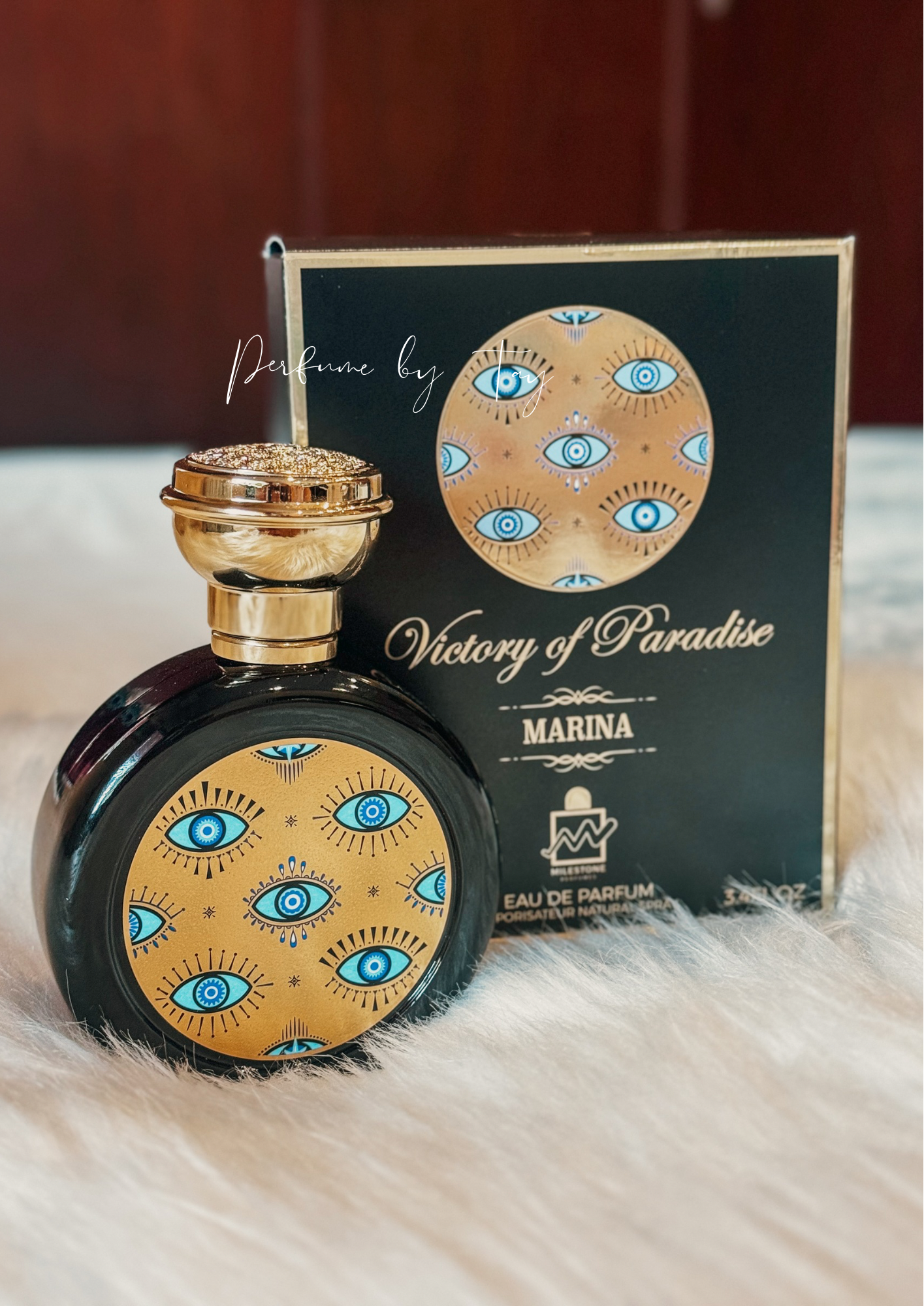 Victory of Paradise – Marina 100ml
