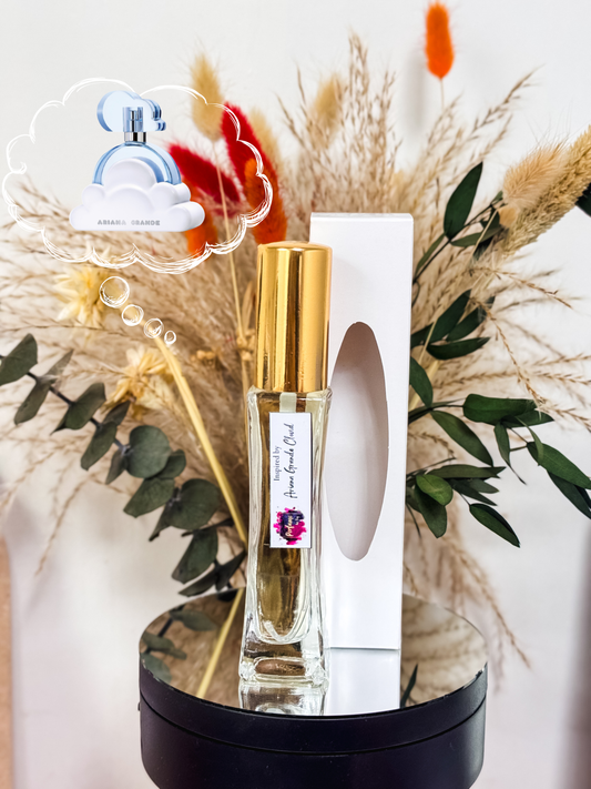 Inspired by Ariana Grande Cloud 30ml