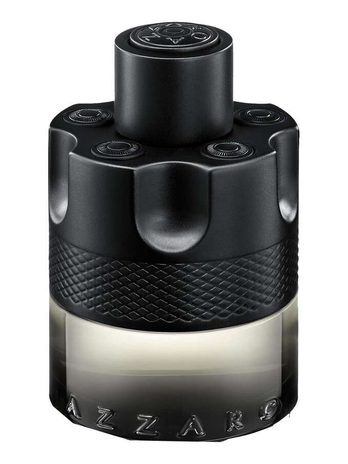 Azzaro The Most Wanted EDT INTENSE 100ml (Men)