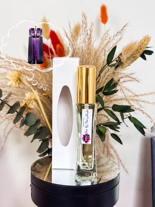 Inspired by Alien by Thierry Mugler with Box 30ml