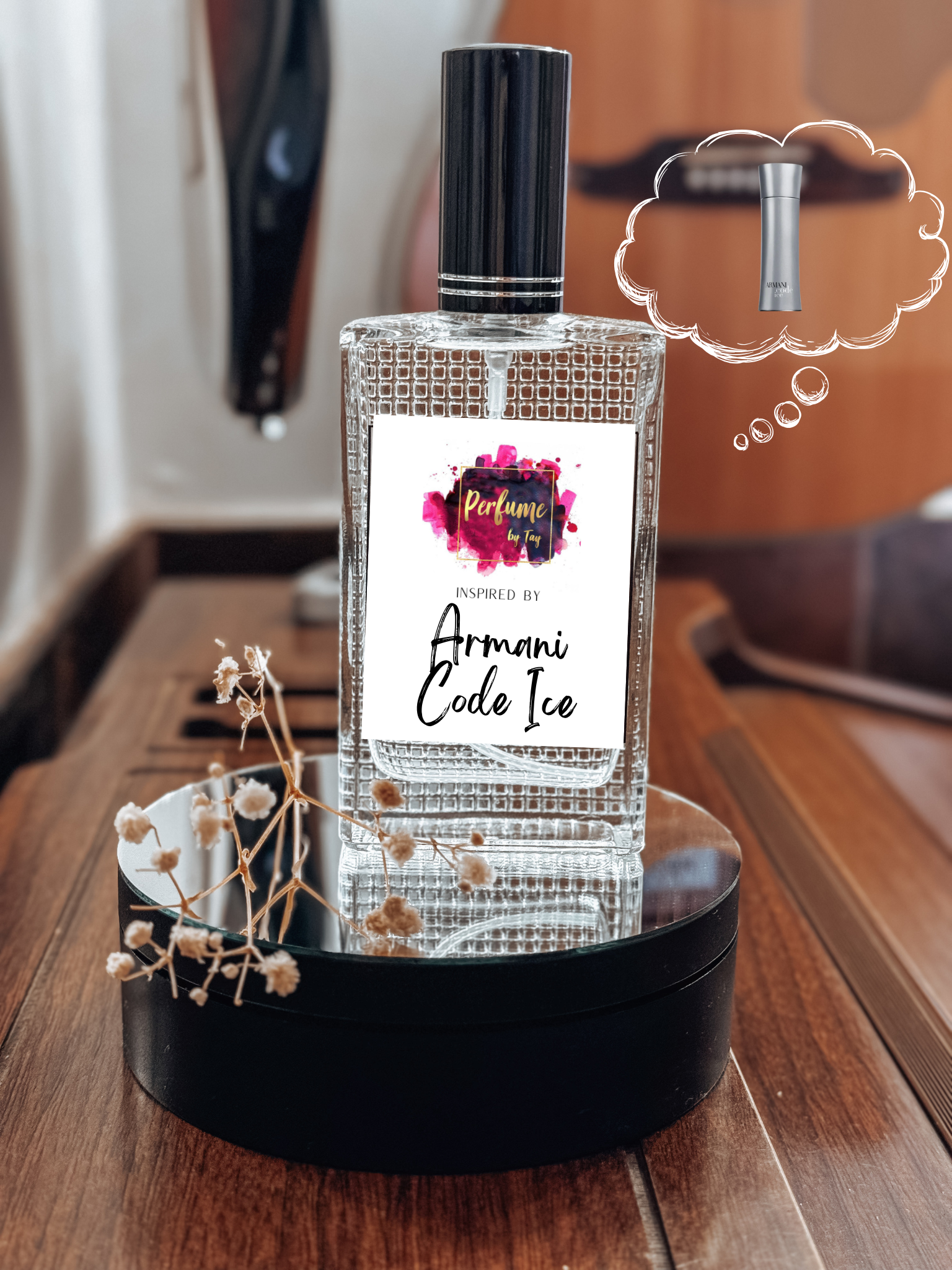 Fragrance Armani Code Ice For Men Armani Code Ice Eau De Parfum Shop