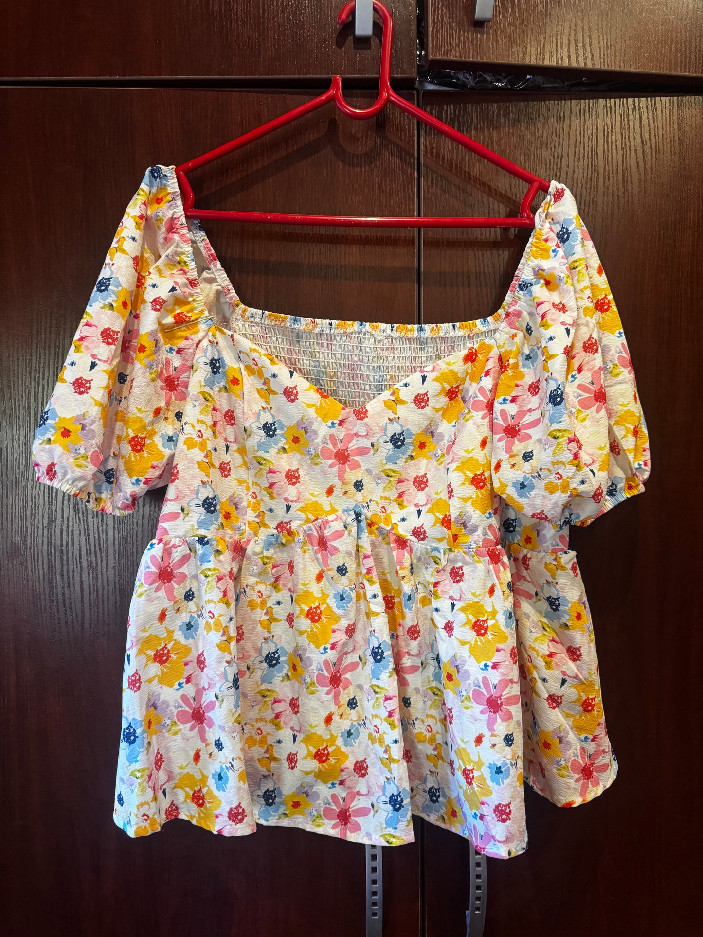 Shein Top 1XL