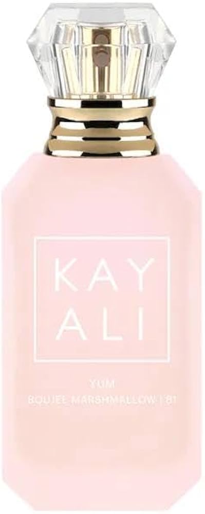 Kayali Yum Boujee Marshmallow 30ml