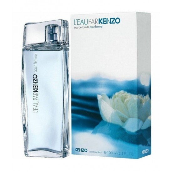 L’eauPark KENZO Pour Femme EDT 100ml (Ladies)