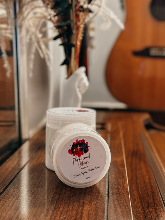 Ladies Perfumed Inspired Lotion 100ml Tub (Pre-Order 5-7 days)