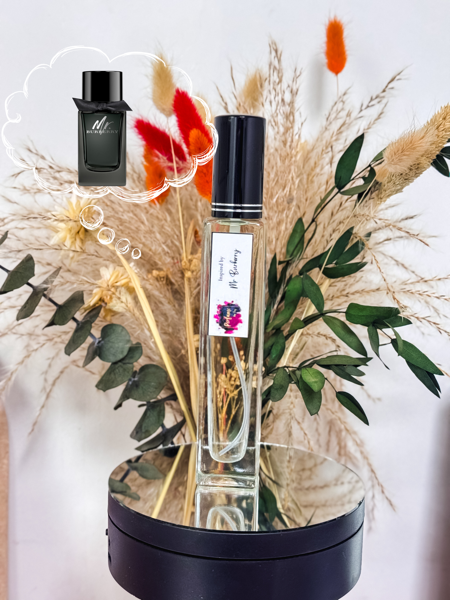 Inspired by Mr Burberry 50ml