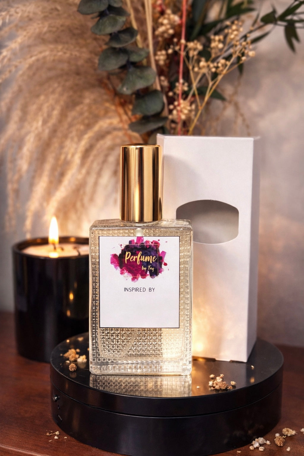 Inspired by Olympea 100ml