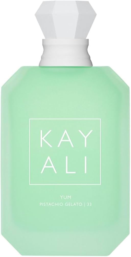 Kayali Yum Pistachio Gelato 33 EDP 100ml (Unisex)