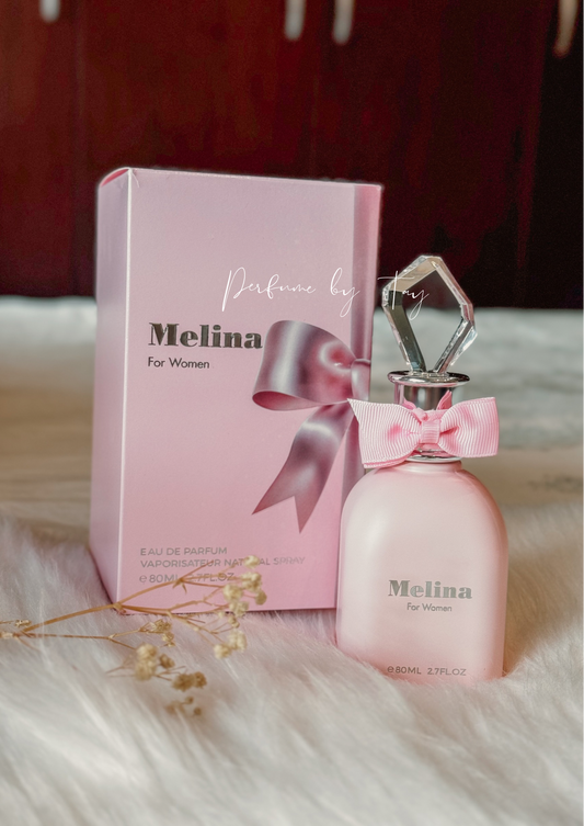 Melina For Women EDP 80ml