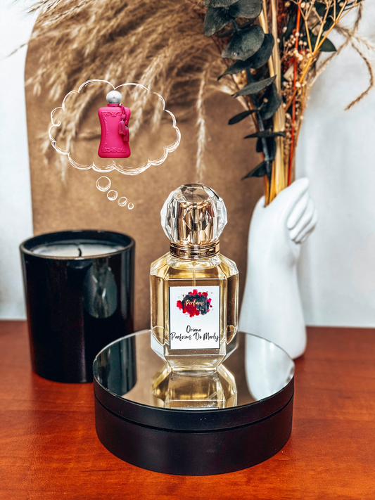 Inspired by Oriana by Parfums De Marly 50ml