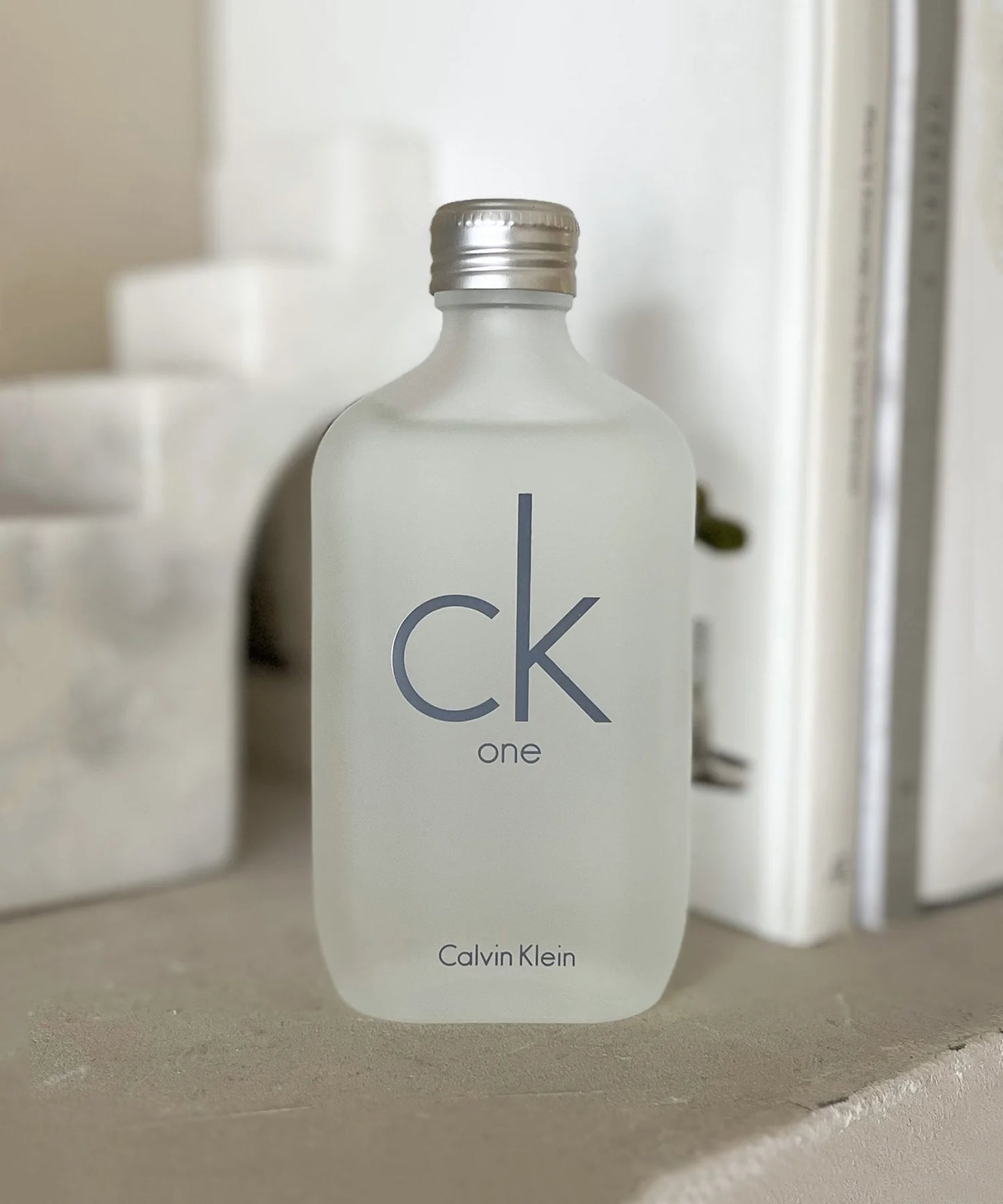 Ck One EDT 100ml (Unisex)
