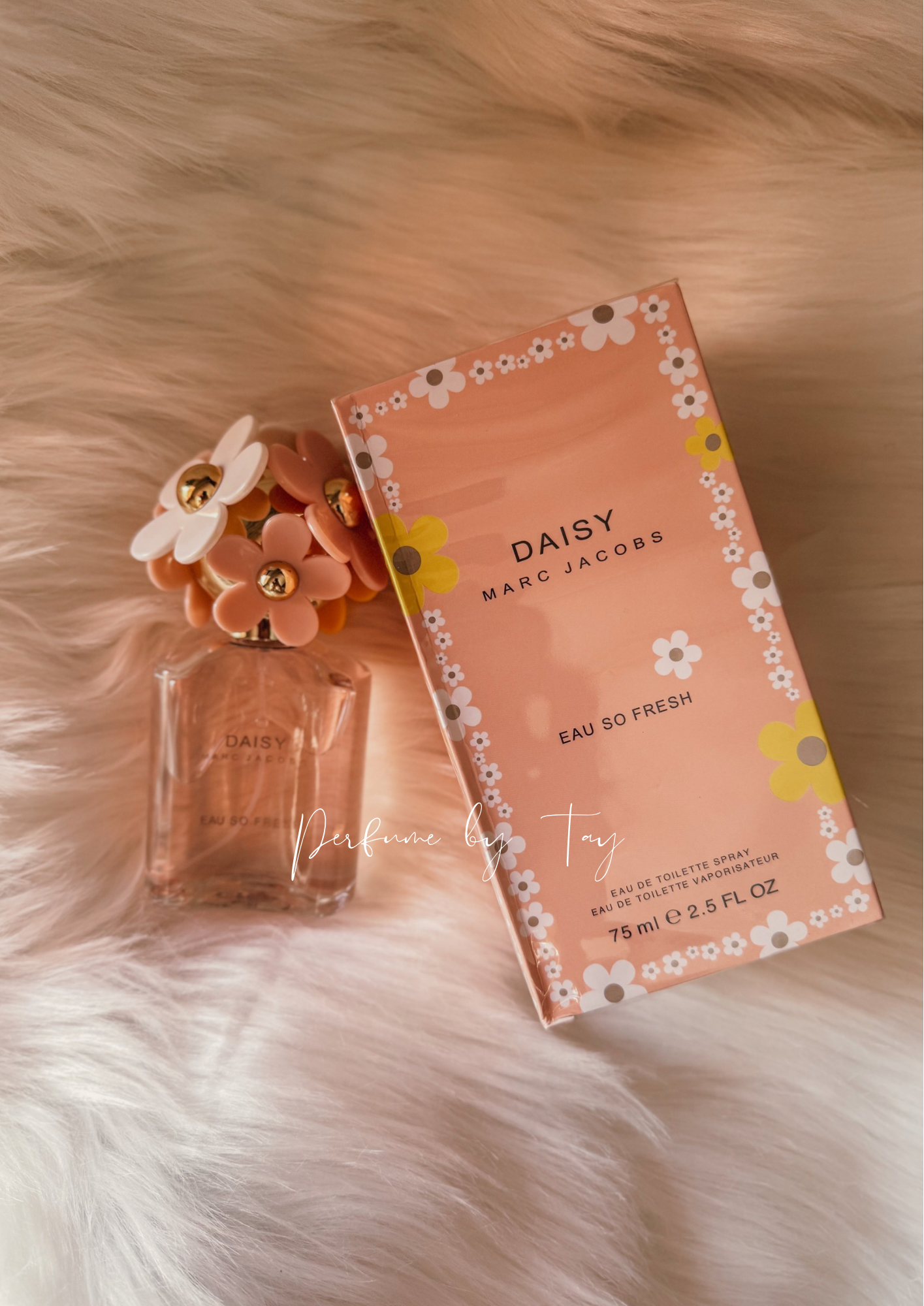 Marc Jacobs Daisy Eau so Fresh 75ml