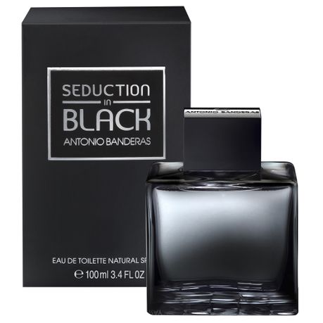 Antonio B Black Seduction 100ml
