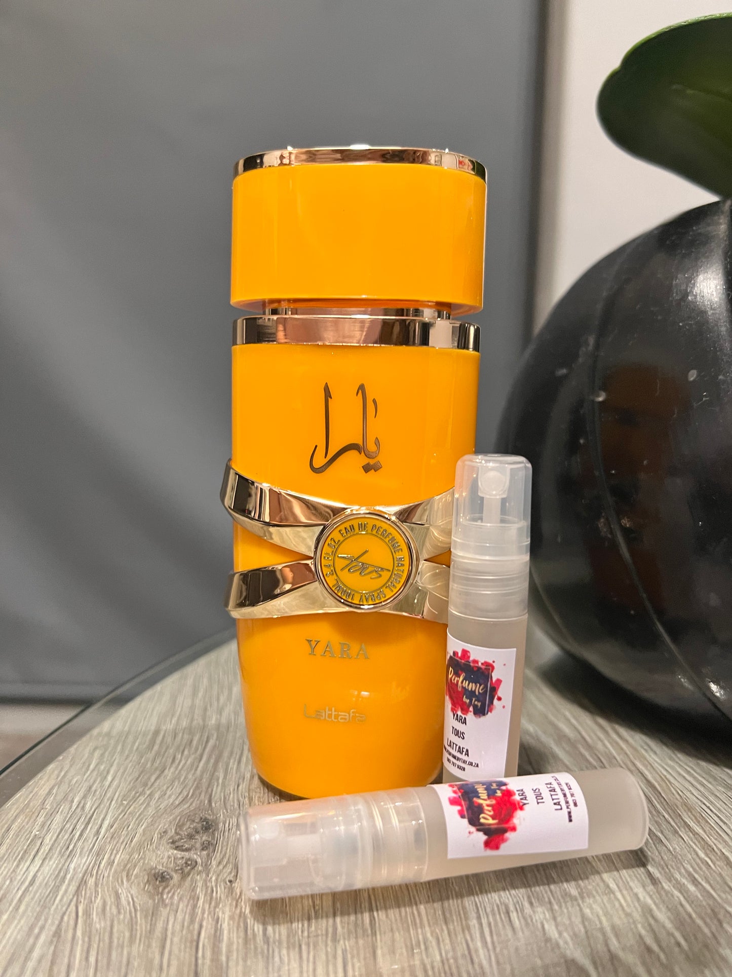 Yara Tous 5ml Tester