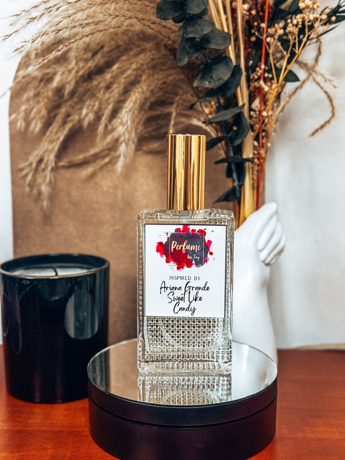 Inspired by Ariana Grande Sweet Like Candy 100ml