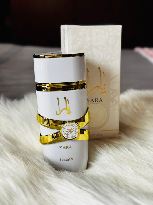 (Replica) Yara Moi 100ml