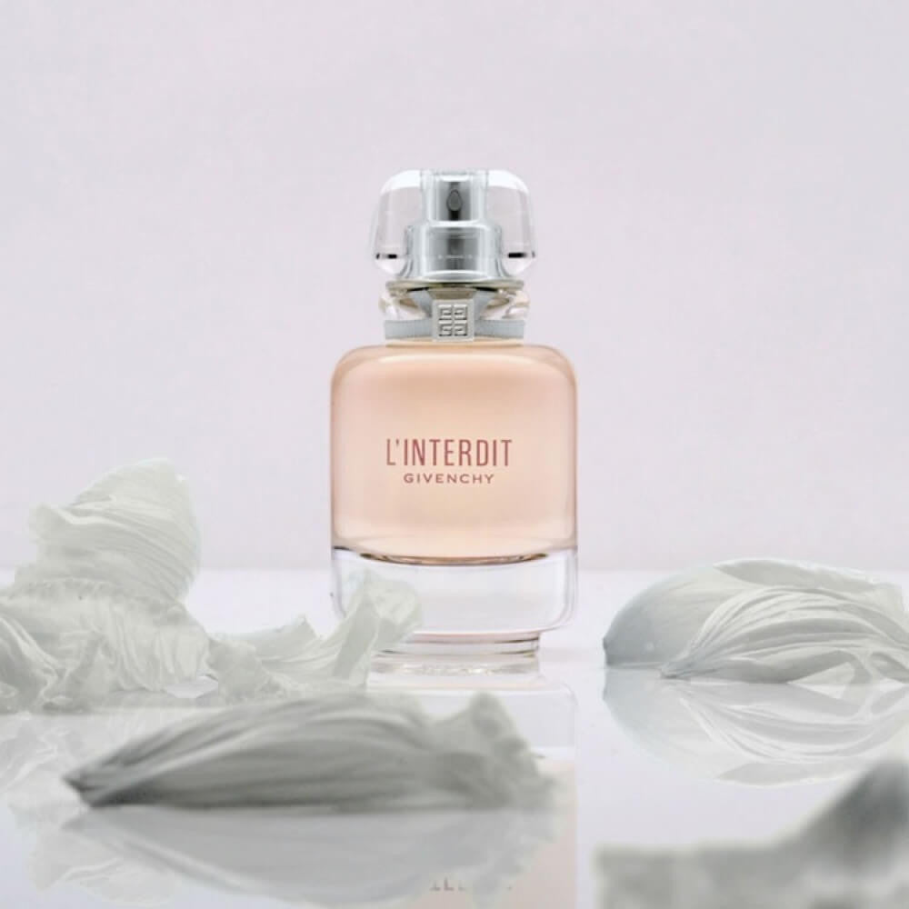 Givenchy L’INTERDIT EDP 80ml (Classic) (Ladies)