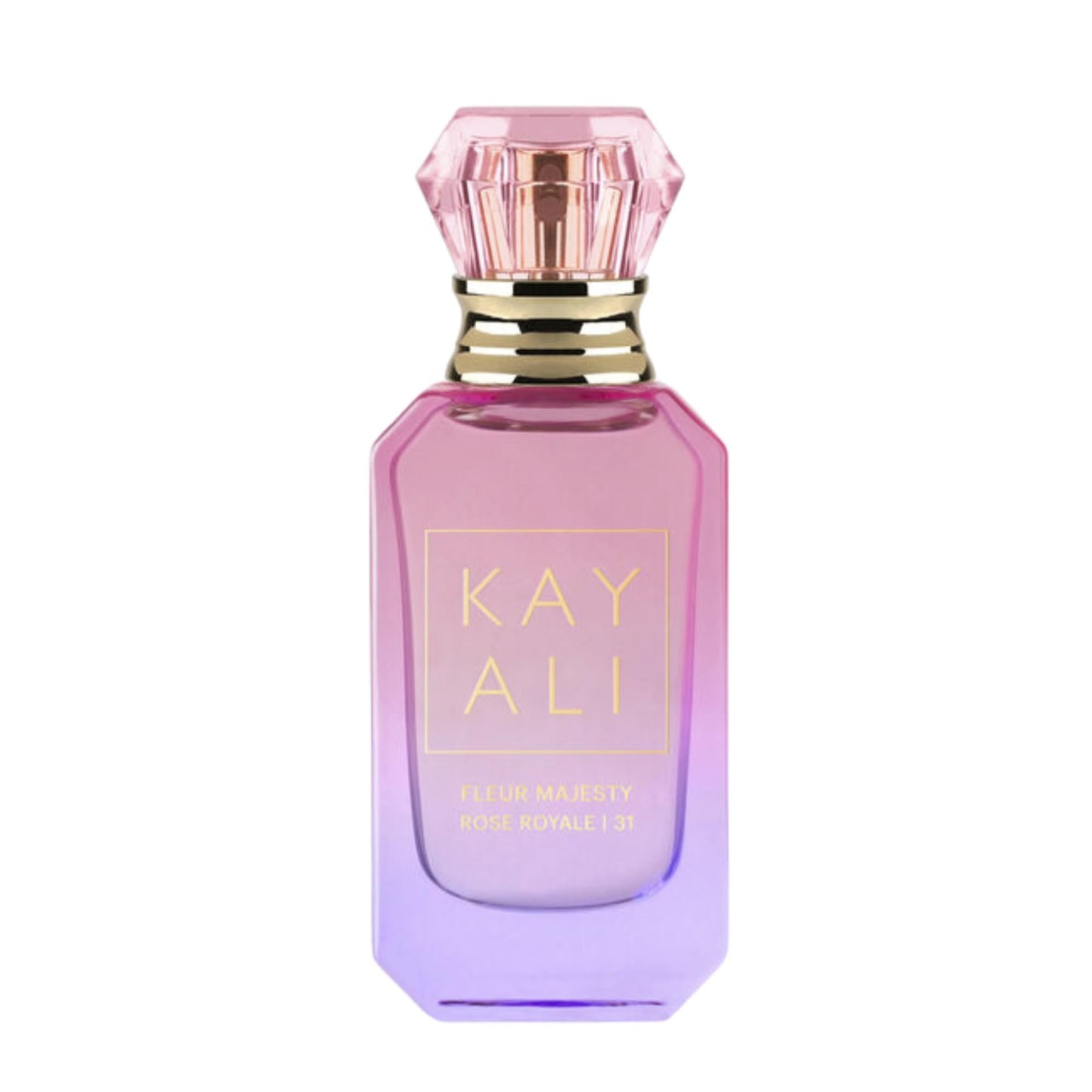 Kayali Fleur Majesty Rose Royale 30ml (Mini)