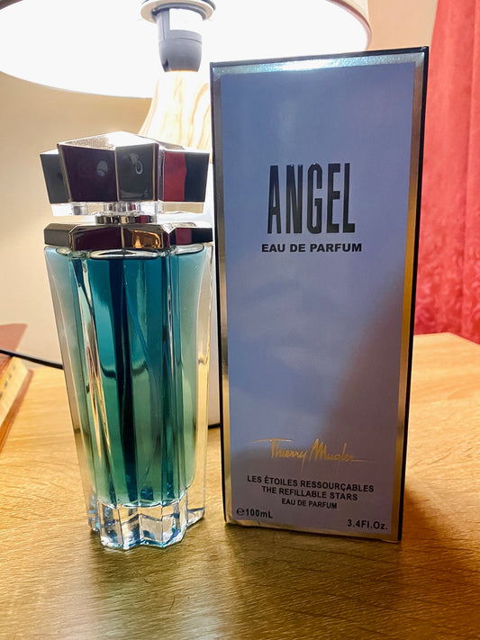 Angel By Thierry Mugler EDP 100ml (Tall) (Ladies)