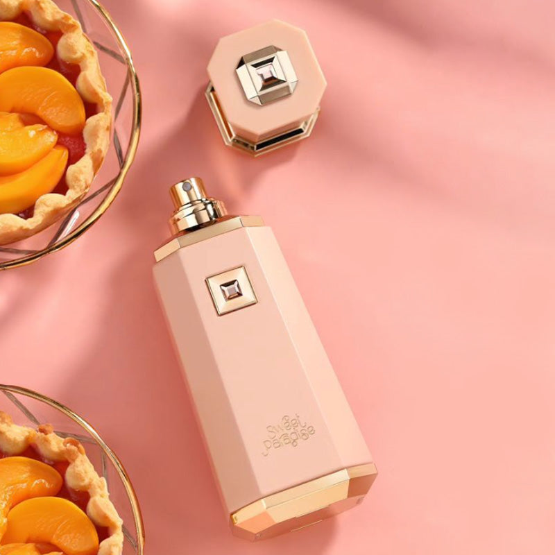 Sweet Paradise by Fragrance World 100ml