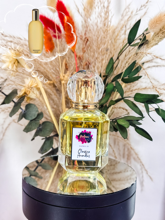 Inspired by Clinique Aromatics 50ml