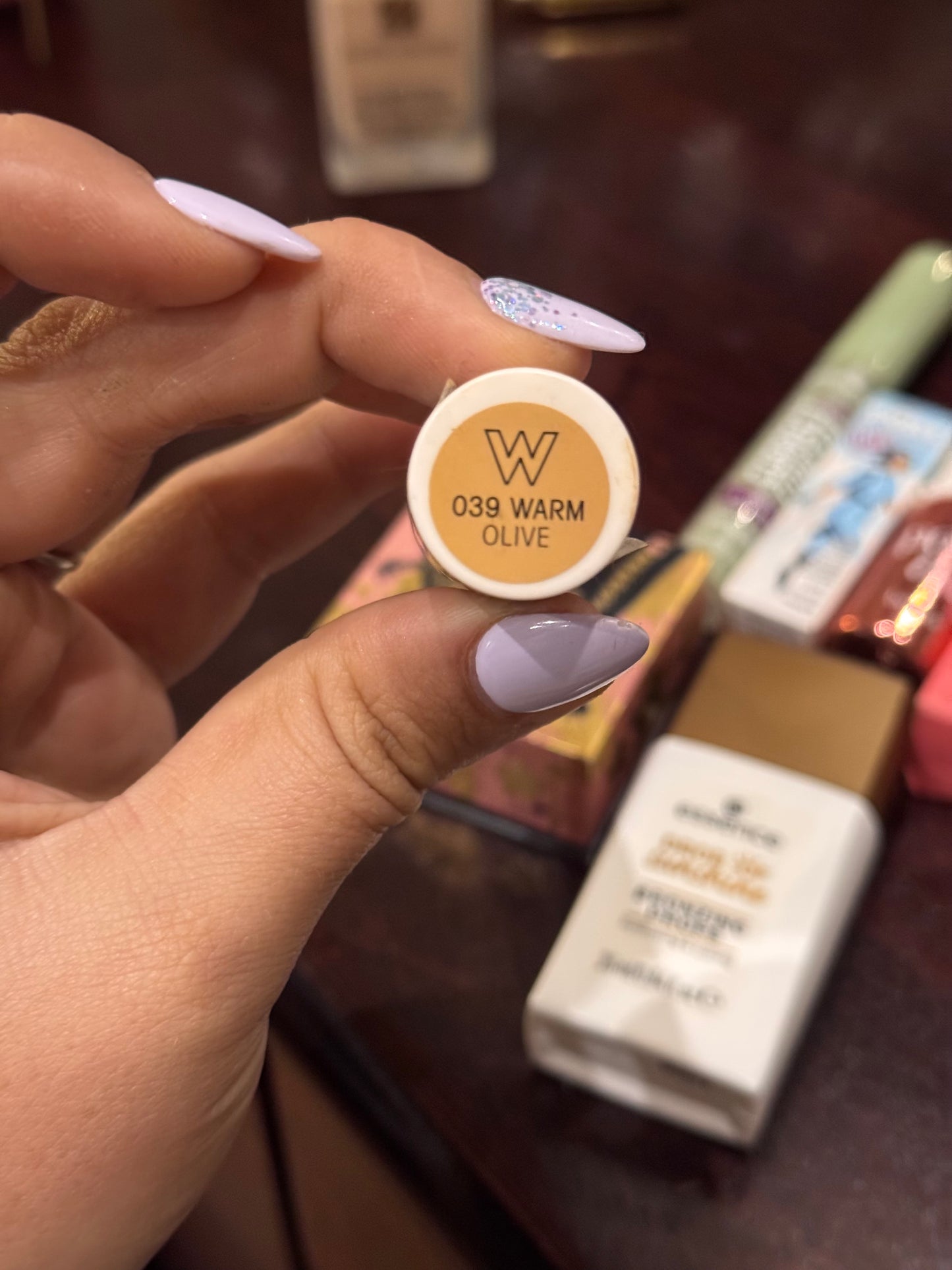 Make Up Bundle