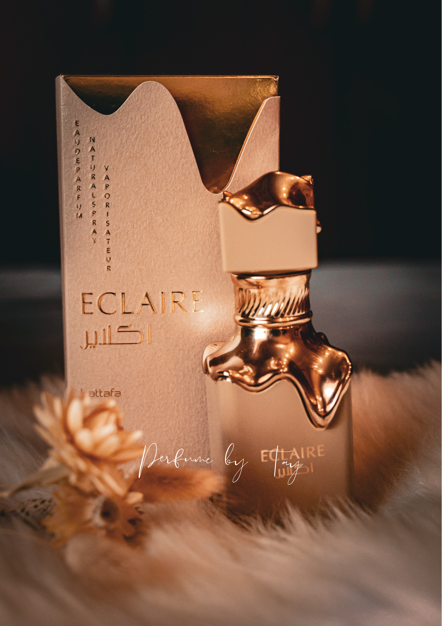 Lattafa Eclaire 100ml
