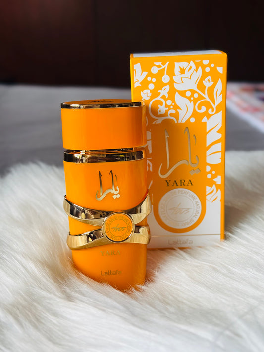 (Replica) Yara Tous 100ml