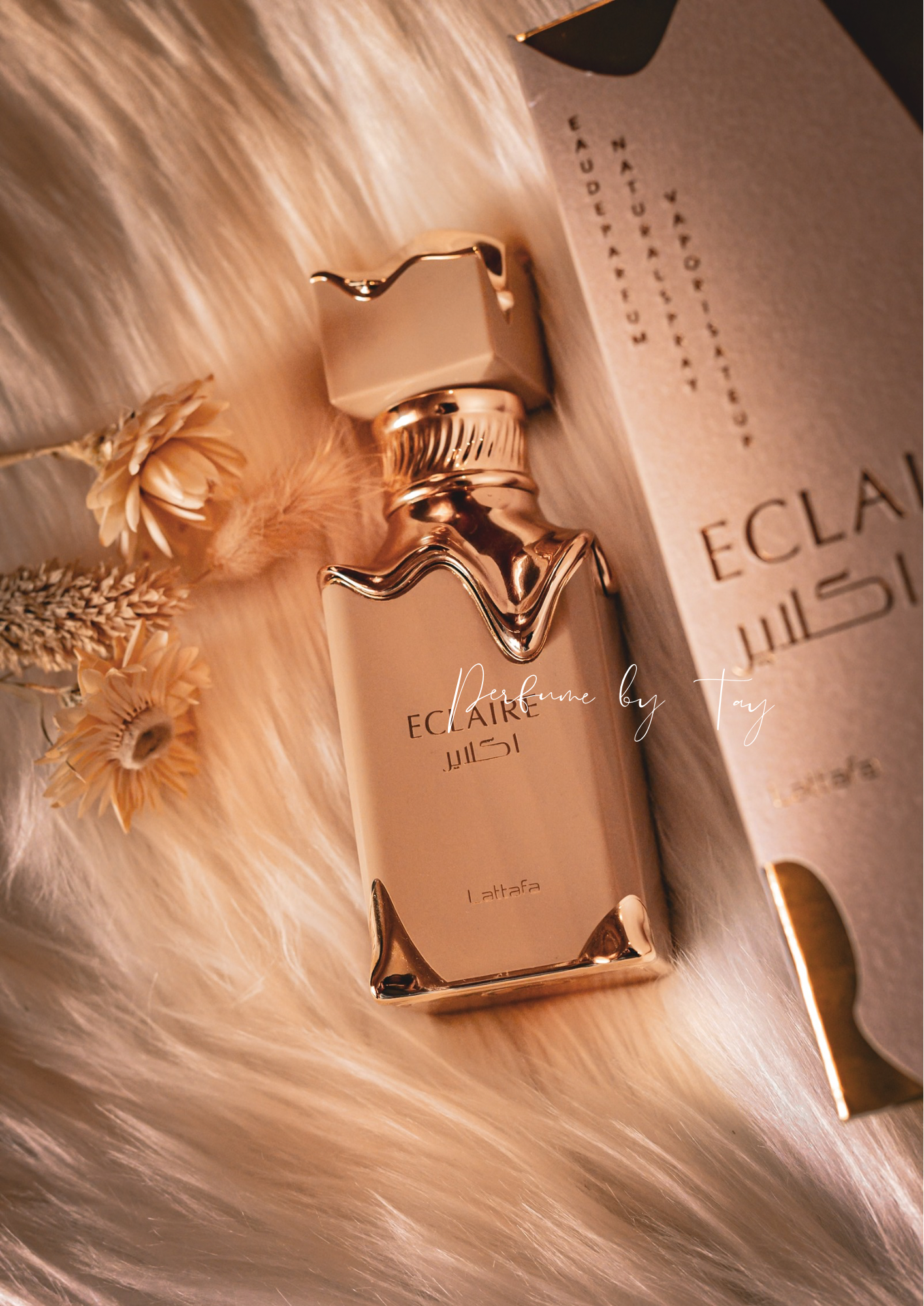Lattafa Eclaire 100ml
